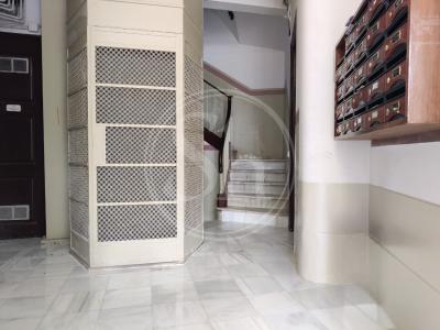 Pis en Lloguer a Barcelona Av. Gaudí - Còrsega