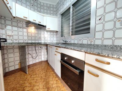 Pis en Lloguer a Barcelona Av. Gaudí - Còrsega