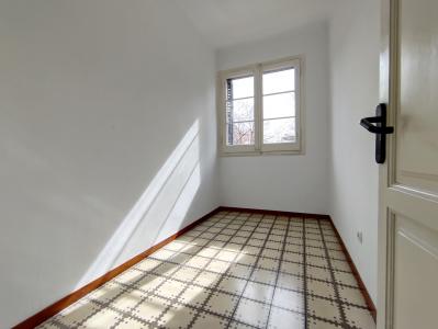 Pis en Lloguer a Barcelona Av. Gaudí - Còrsega