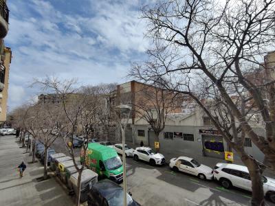 Pis en Lloguer a Barcelona Av. Gaudí - Còrsega