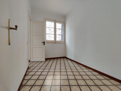 Pis en Lloguer a Barcelona Av. Gaudí - Còrsega