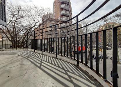 Pis en Lloguer a Barcelona Av. Gaudí - Còrsega