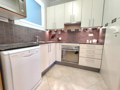 Pis en Lloguer a Barcelona Rosselló - Passeig Sant Joan