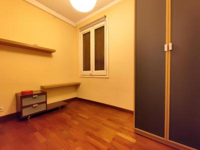 Pis en Lloguer a Barcelona Rosselló - Passeig Sant Joan