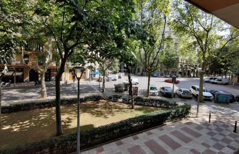 Pis en Lloguer a Barcelona Rosselló - Passeig Sant Joan
