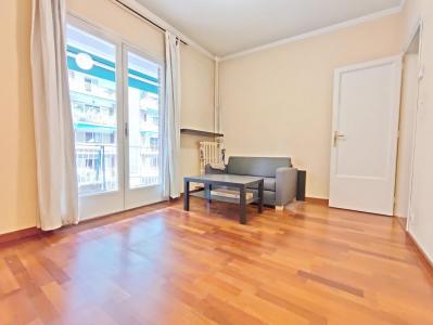 Pis en Lloguer a Barcelona Rosselló - Passeig Sant Joan