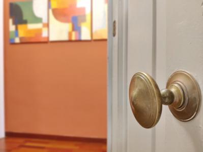 Pis en Lloguer a Barcelona Rosselló - Passeig Sant Joan