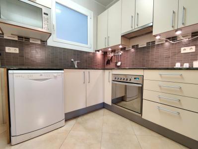 Pis en Lloguer a Barcelona Rosselló - Passeig Sant Joan