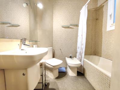 Pis en Lloguer a Barcelona Rosselló - Passeig Sant Joan