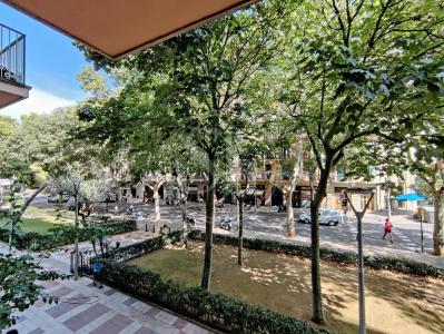 Pis en Lloguer a Barcelona Rosselló - Passeig Sant Joan