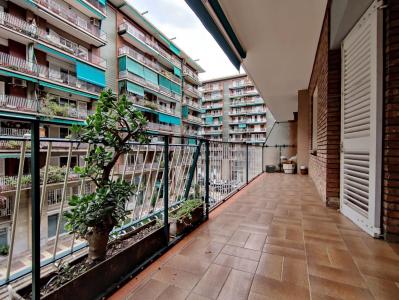 Pis en Lloguer a Barcelona Rosselló - Passeig Sant Joan