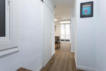 Wohnung zur Miete in Barcelona Carrer Del Tragí - Mercat Santa Caterina