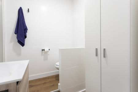 Wohnung zur Miete in Barcelona Carrer Del Tragí - Mercat Santa Caterina