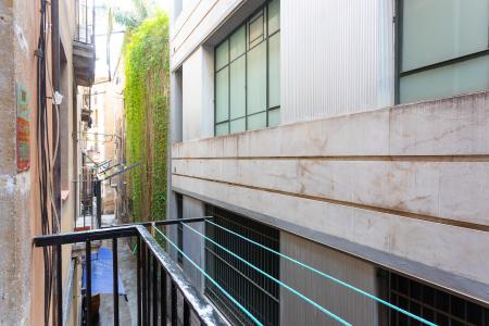 Wohnung zur Miete in Barcelona Carrer Del Tragí - Mercat Santa Caterina