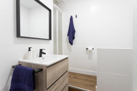 Wohnung zur Miete in Barcelona Carrer Del Tragí - Mercat Santa Caterina