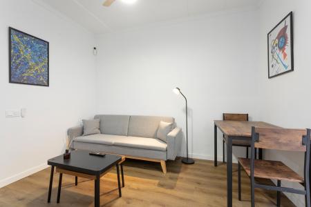 Wohnung zur Miete in Barcelona Carrer Del Tragí - Mercat Santa Caterina