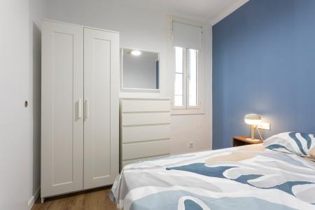 Wohnung zur Miete in Barcelona Carrer Del Tragí - Mercat Santa Caterina