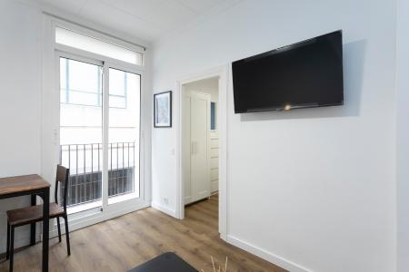 Wohnung zur Miete in Barcelona Carrer Del Tragí - Mercat Santa Caterina