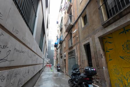 Wohnung zur Miete in Barcelona Carrer Del Tragí - Mercat Santa Caterina