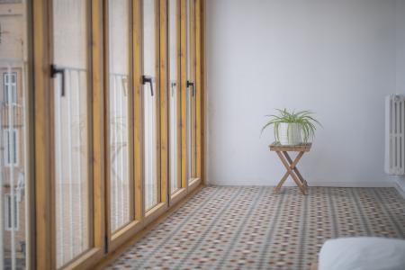 Pis en Lloguer a Barcelona Ausiàs March - Passieg De Sant Joan