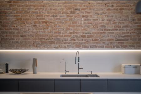 Pis en Lloguer a Barcelona Ausiàs March - Passieg De Sant Joan