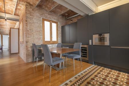 Pis en Lloguer a Barcelona Ausiàs March - Passieg De Sant Joan