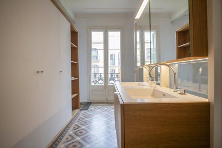 Pis en Lloguer a Barcelona Ausiàs March - Passieg De Sant Joan