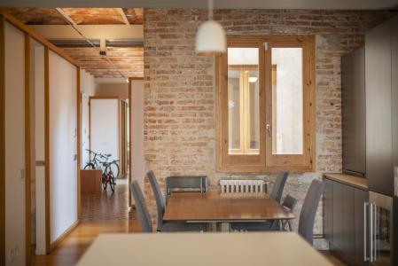 Pis en Lloguer a Barcelona Ausiàs March - Passieg De Sant Joan