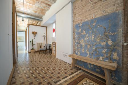 Pis en Lloguer a Barcelona Ausiàs March - Passieg De Sant Joan