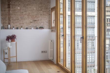 Pis en Lloguer a Barcelona Ausiàs March - Passieg De Sant Joan