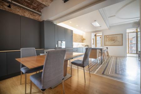 Pis en Lloguer a Barcelona Ausiàs March - Passieg De Sant Joan