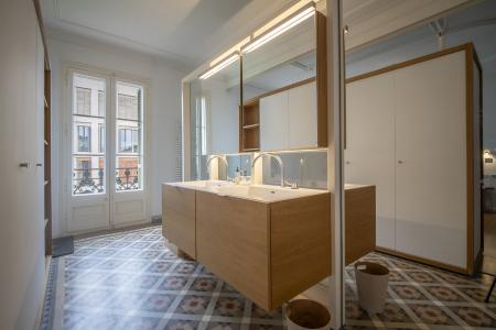 Pis en Lloguer a Barcelona Ausiàs March - Passieg De Sant Joan