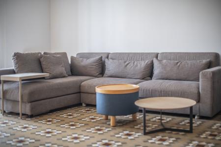 Pis en Lloguer a Barcelona Ausiàs March - Passieg De Sant Joan