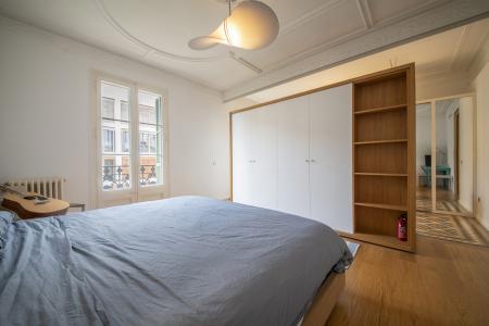 Pis en Lloguer a Barcelona Ausiàs March - Passieg De Sant Joan