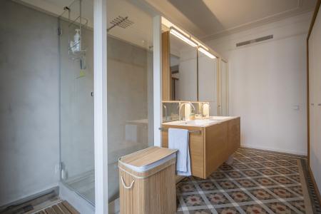 Pis en Lloguer a Barcelona Ausiàs March - Passieg De Sant Joan