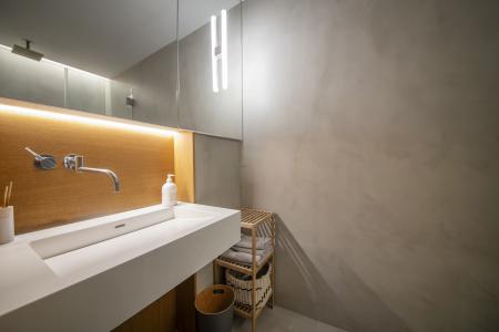 Pis en Lloguer a Barcelona Ausiàs March - Passieg De Sant Joan