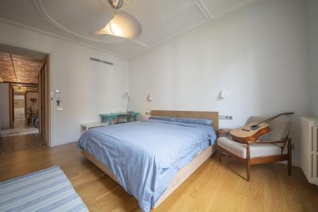 Pis en Lloguer a Barcelona Ausiàs March - Passieg De Sant Joan