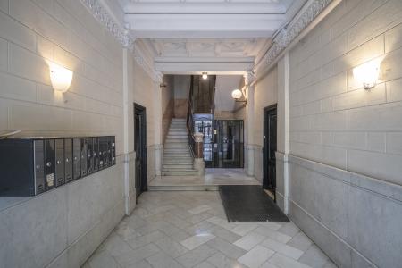 Pis en Lloguer a Barcelona Ausiàs March - Passieg De Sant Joan