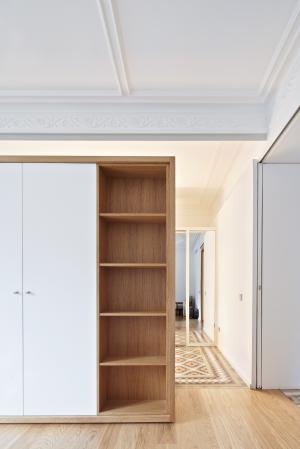 Pis en Lloguer a Barcelona Ausiàs March - Passieg De Sant Joan