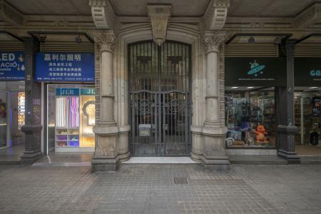 Pis en Lloguer a Barcelona Ausiàs March - Passieg De Sant Joan