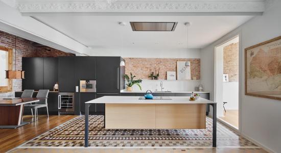 Pis en Lloguer a Barcelona Ausiàs March - Passieg De Sant Joan