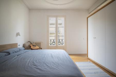 Pis en Lloguer a Barcelona Ausiàs March - Passieg De Sant Joan