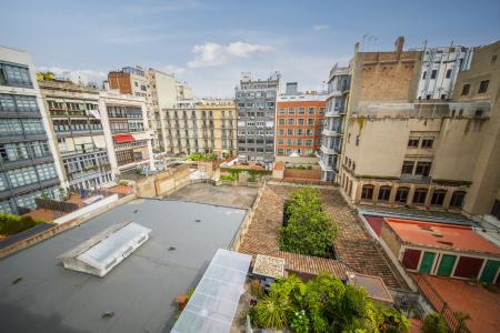 Pis en Lloguer a Barcelona Ausiàs March - Passieg De Sant Joan