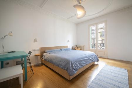 Pis en Lloguer a Barcelona Ausiàs March - Passieg De Sant Joan