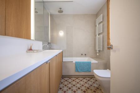 Pis en Lloguer a Barcelona Ausiàs March - Passieg De Sant Joan