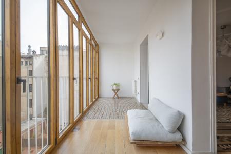 Pis en Lloguer a Barcelona Ausiàs March - Passieg De Sant Joan