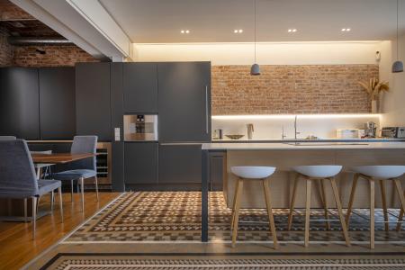 Pis en Lloguer a Barcelona Ausiàs March - Passieg De Sant Joan