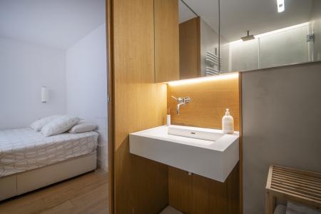 Pis en Lloguer a Barcelona Ausiàs March - Passieg De Sant Joan