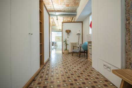 Pis en Lloguer a Barcelona Ausiàs March - Passieg De Sant Joan