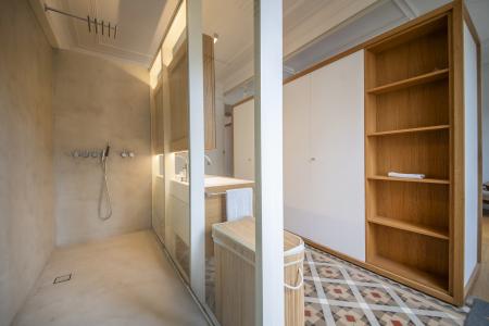 Pis en Lloguer a Barcelona Ausiàs March - Passieg De Sant Joan